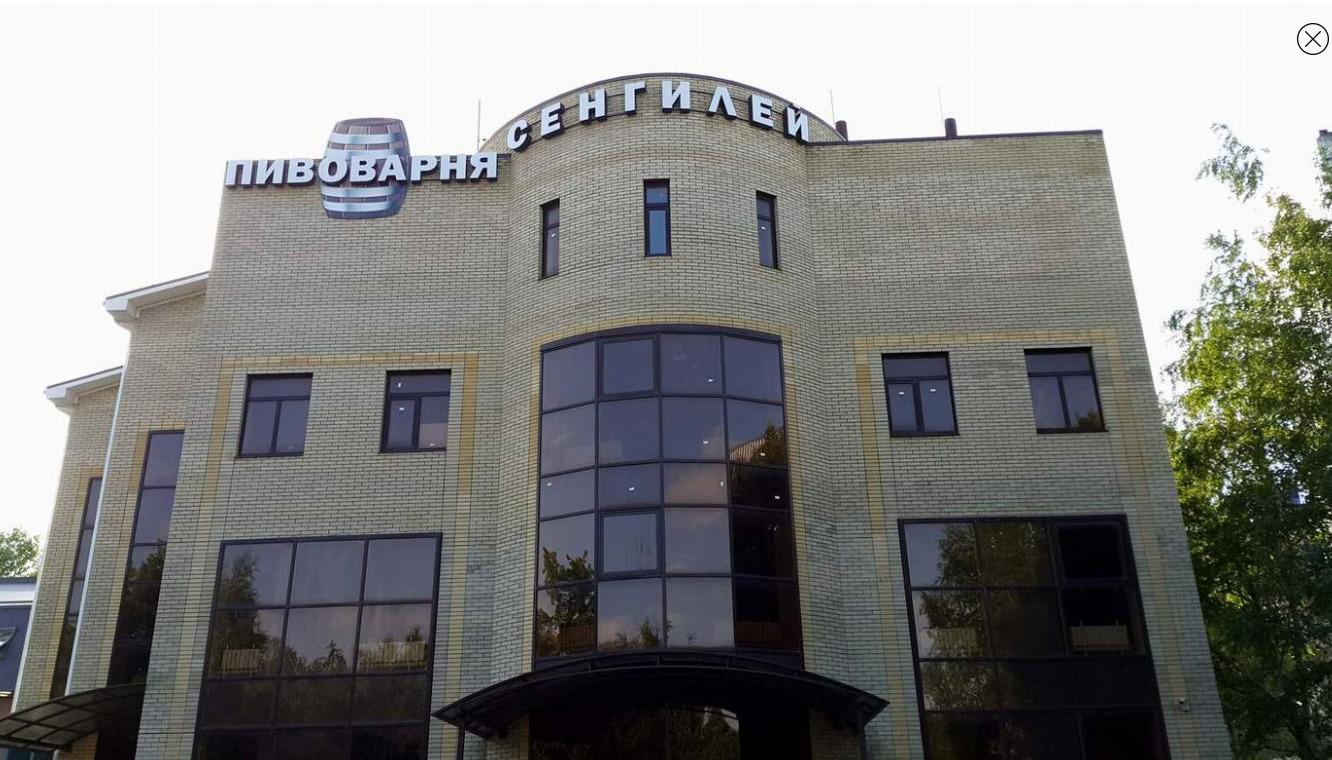 Фото Сенгилей