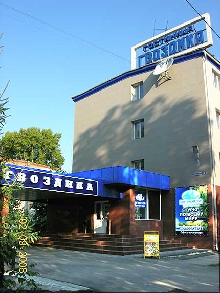 Фото Гвоздика