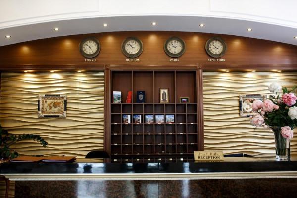 Фото Премьер