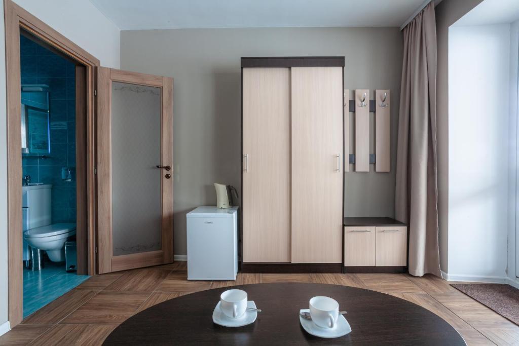 Фото Флагман