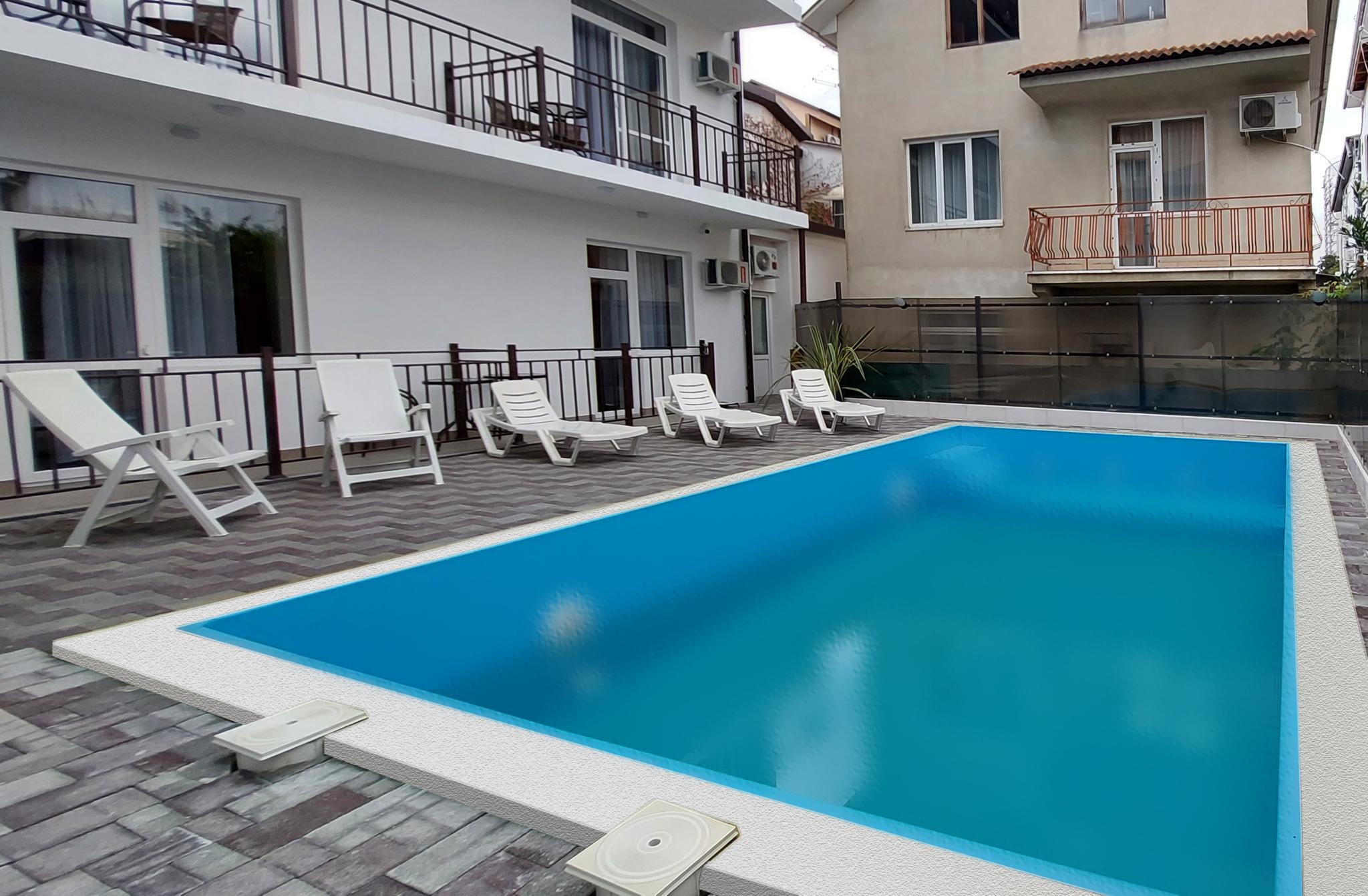 Фото Компас