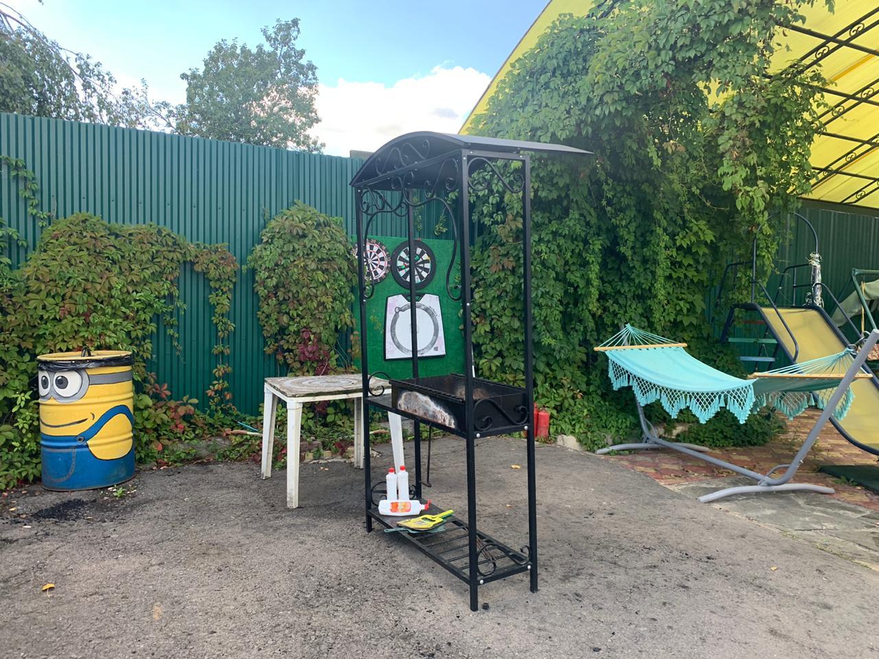 Фото Гостевой дом Востряково