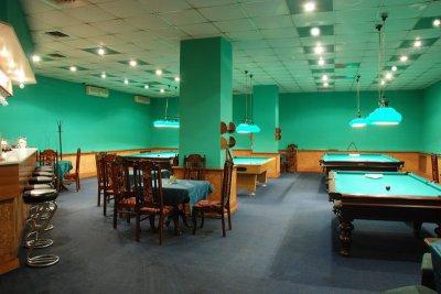 Фото Баринова роща