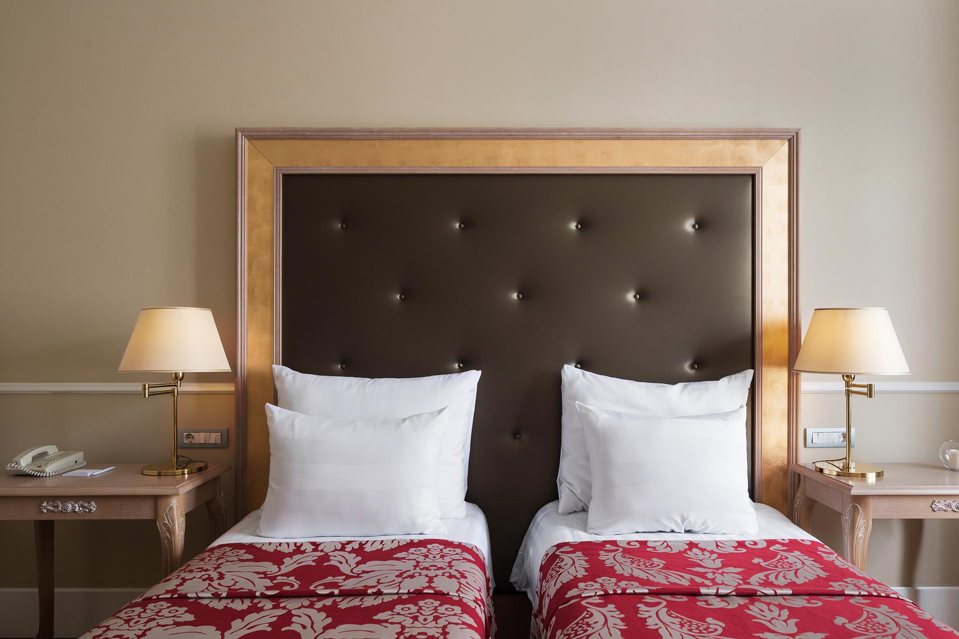 Фото Demetra Hotel