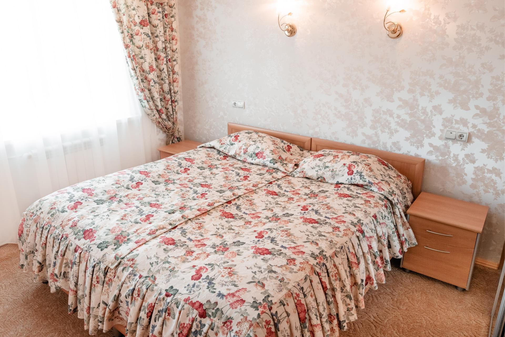 Фото Гостиный двор