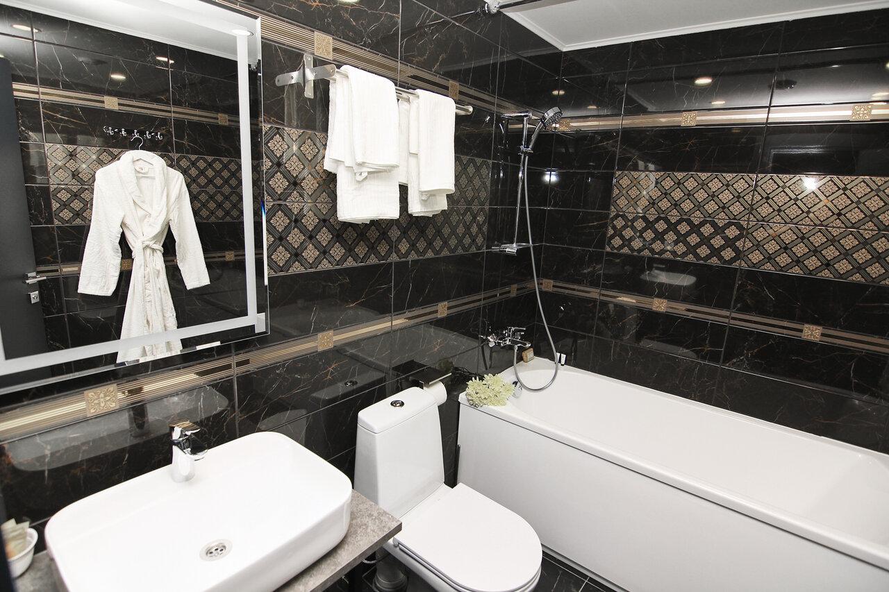 Фото Аби Отель