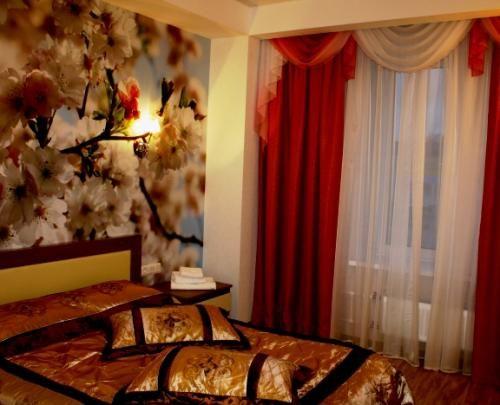 Фото Петровский