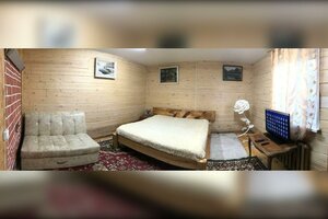 Гостевой дом в Горном Алтае