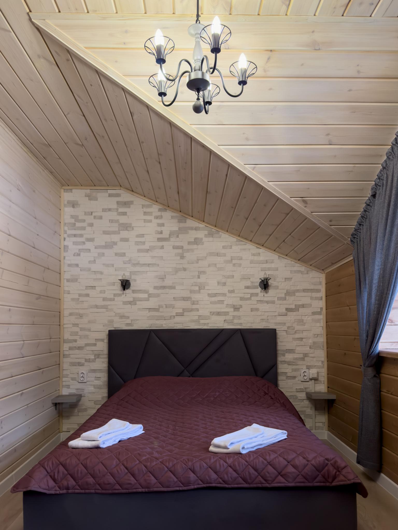 Фото Альпин Шале