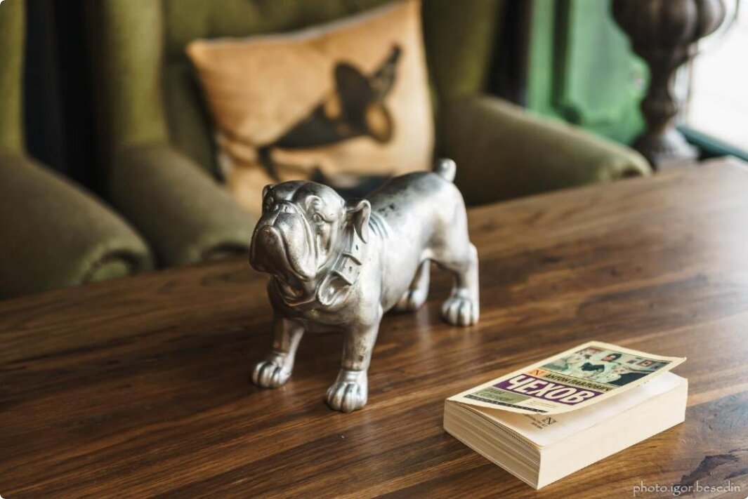 Фото Дон Мажор