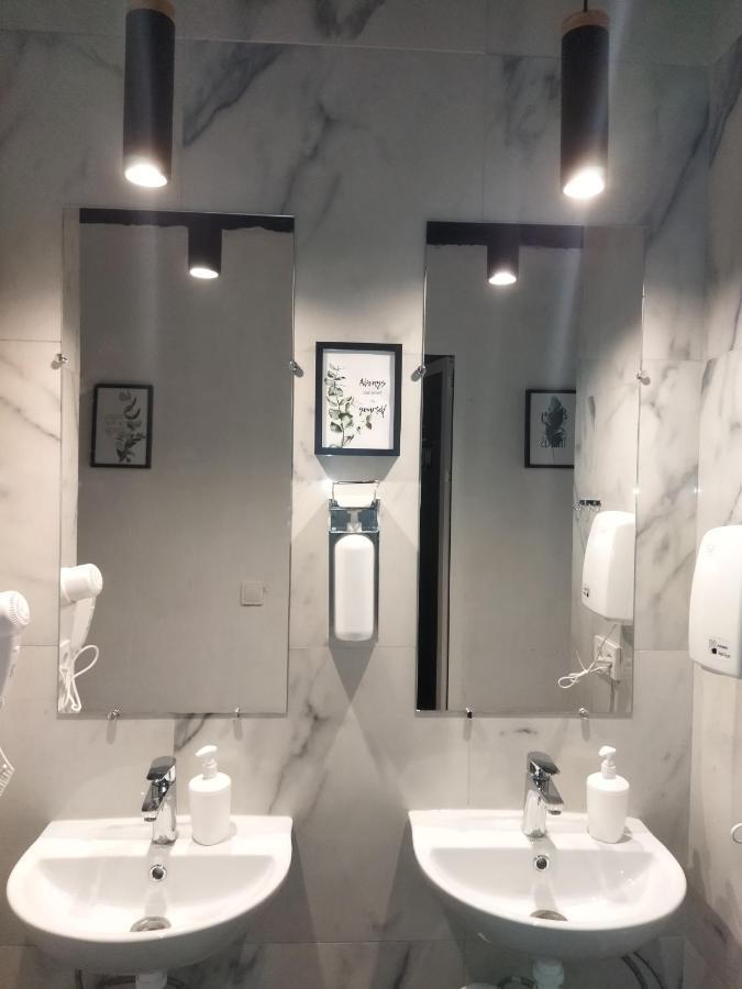 Фото Shelterz Тульская