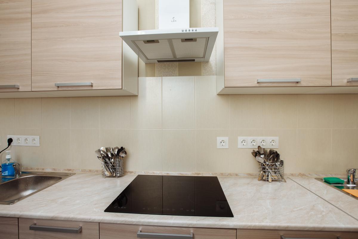 Фото Хостелы Рус Бакунинская