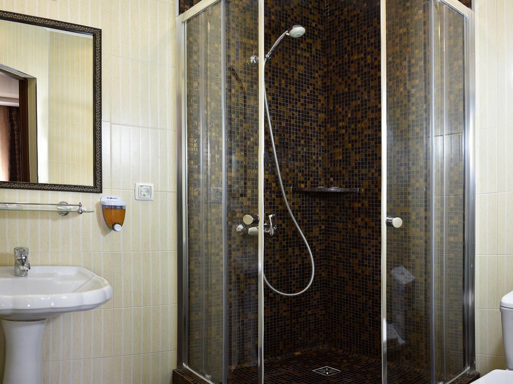 Фото Ростов Отель