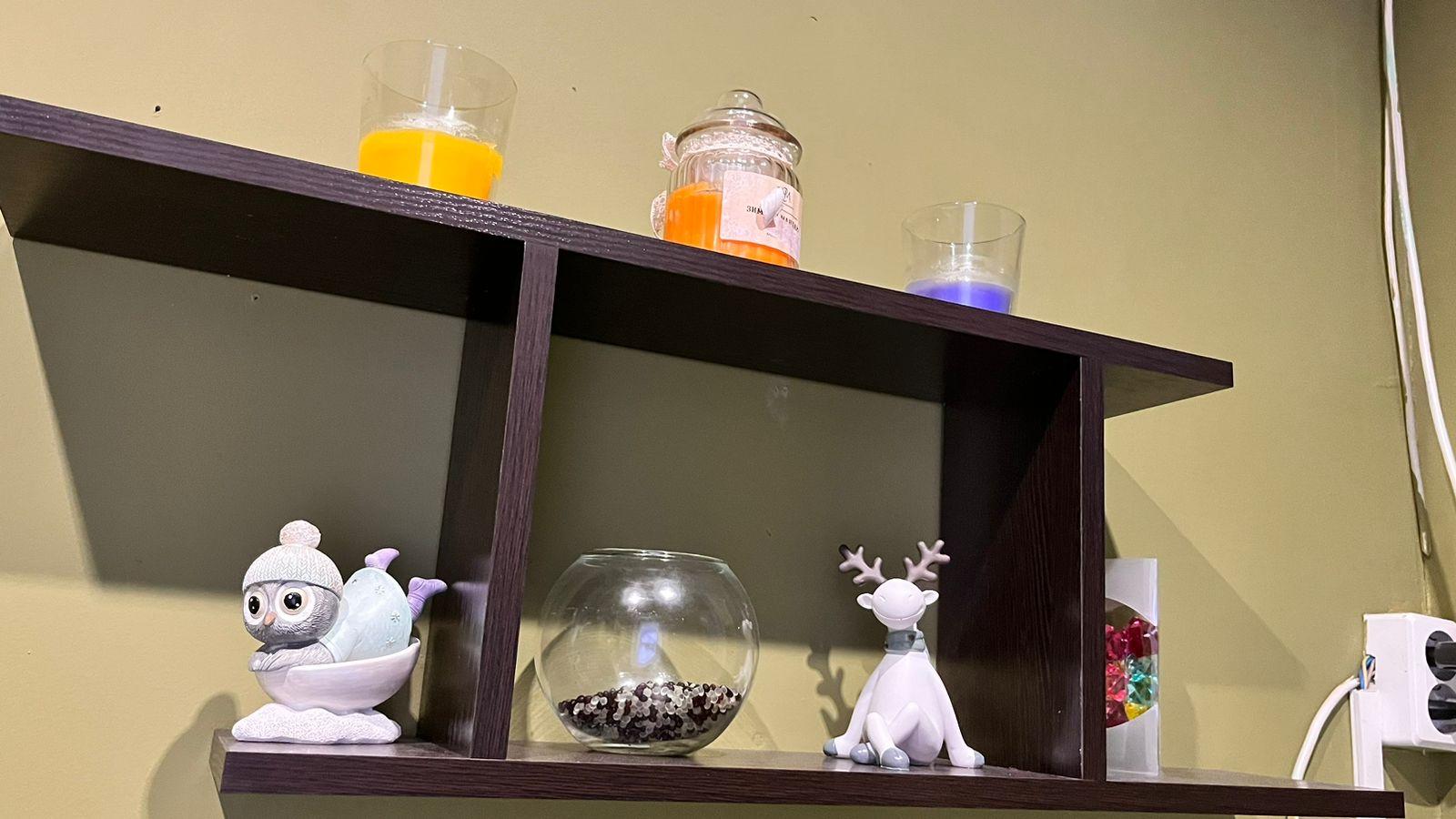 Фото Дворики