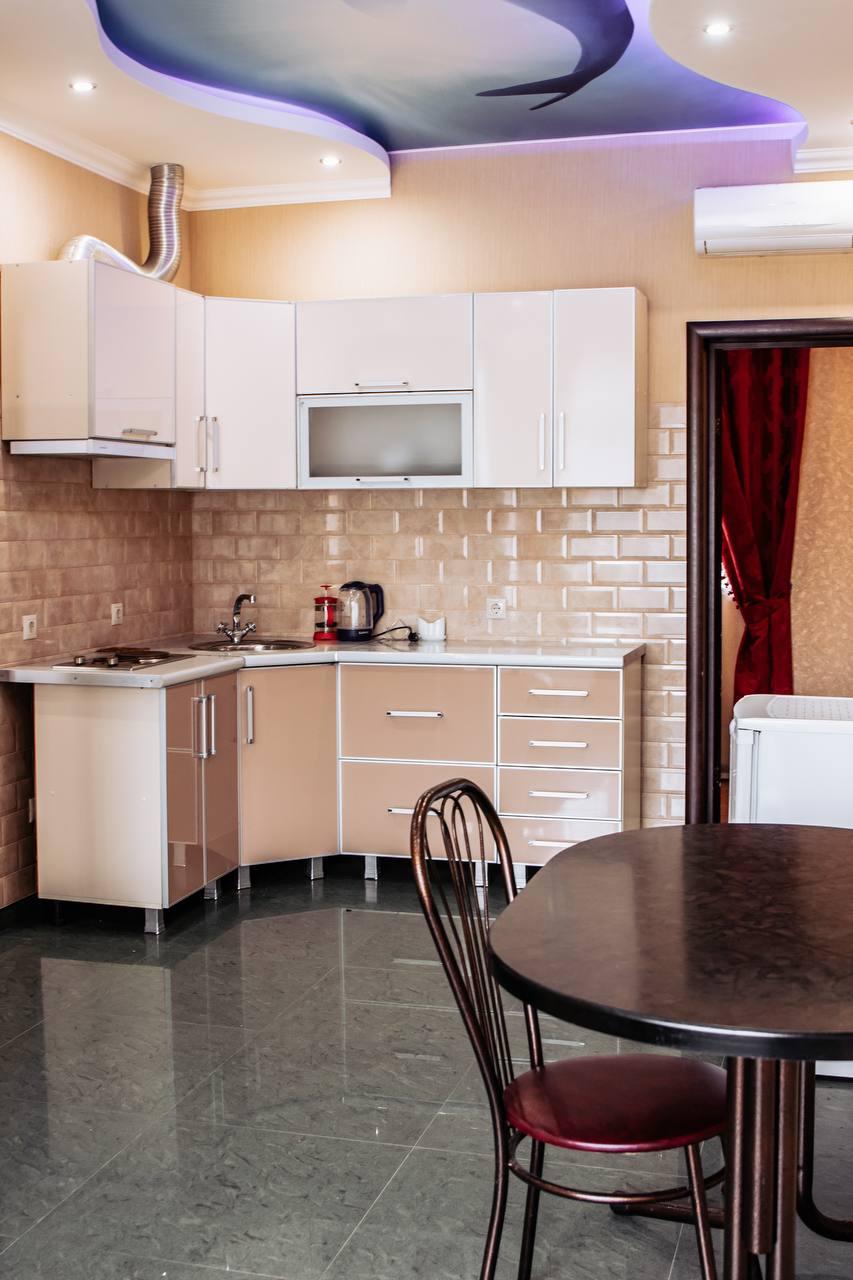 Фото Южный вайб Миракль