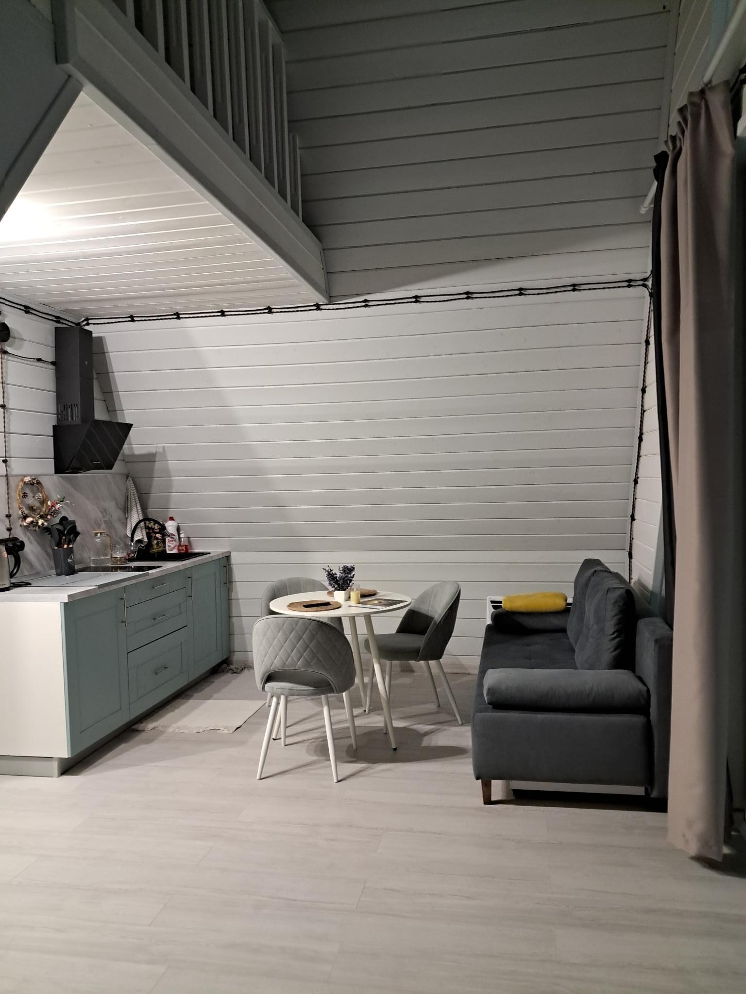 Фото Ягренево парк