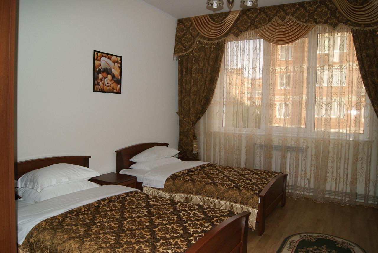 Фото Грант Апшеронск