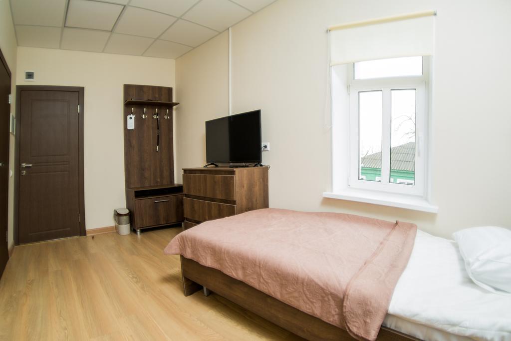 Фото Центральная