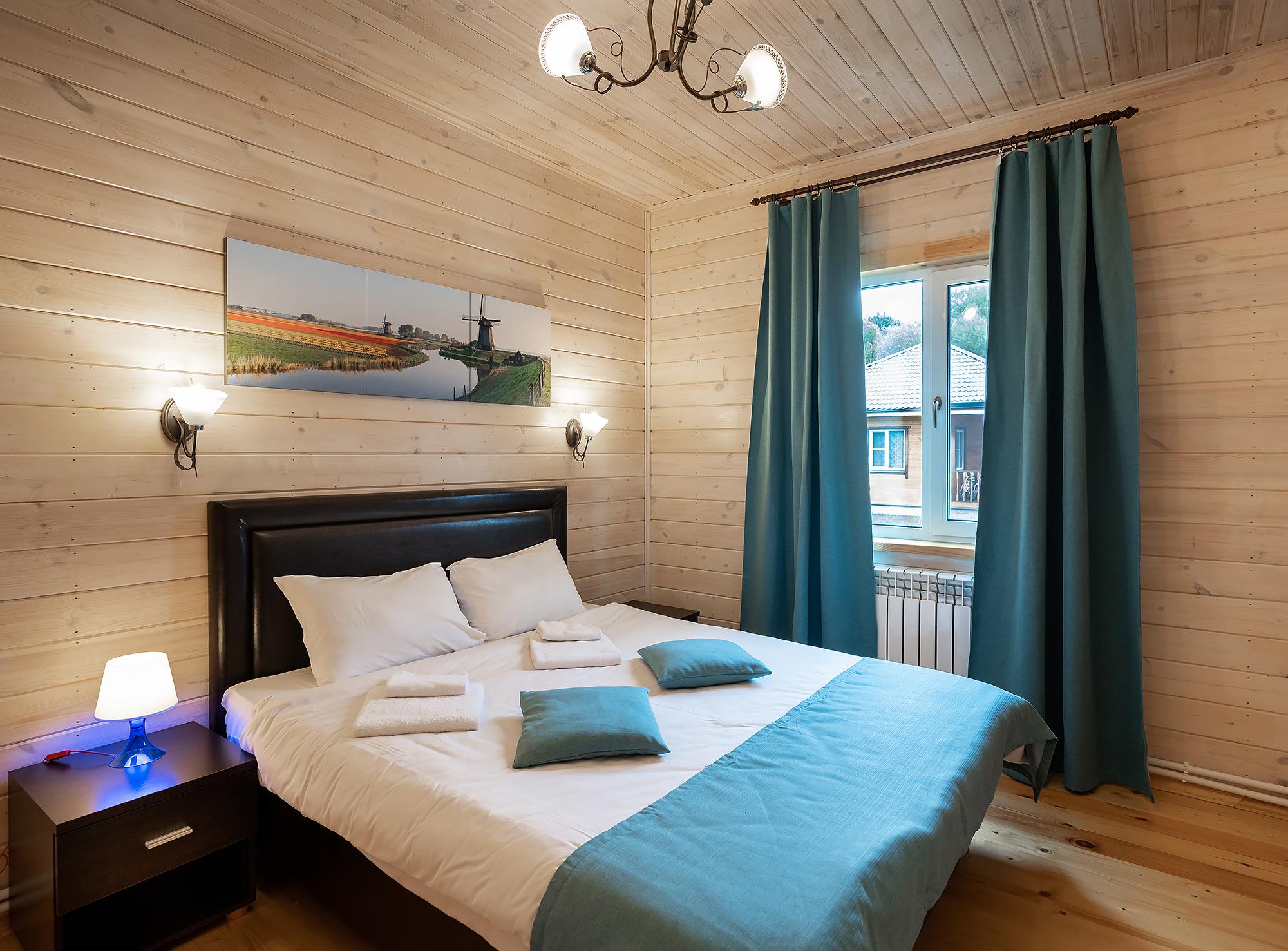 Фото Лесные поляны