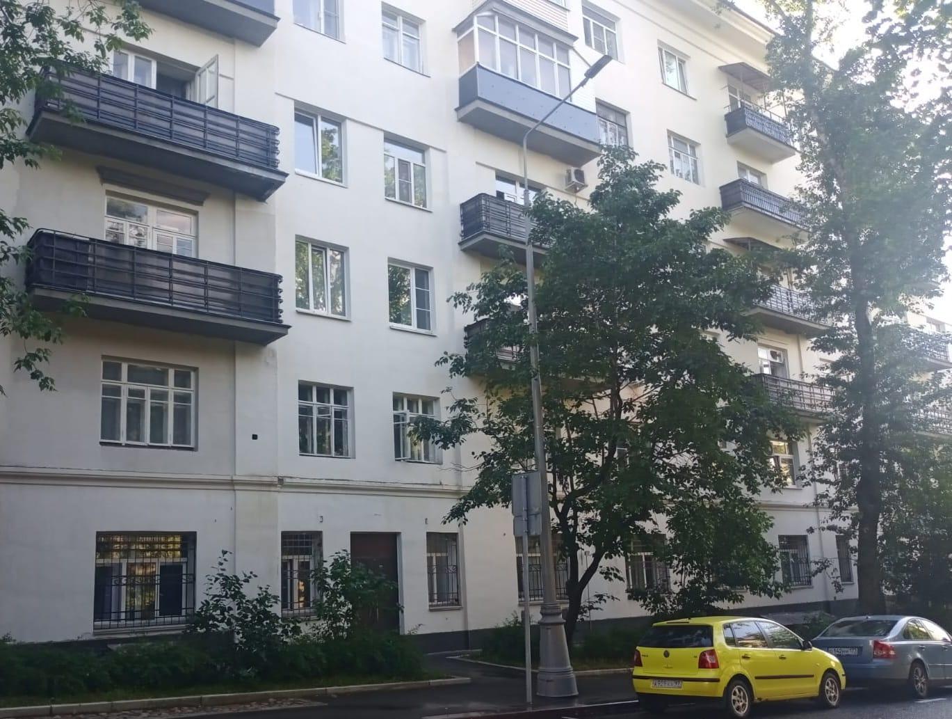 Фото StayWay на Таганской