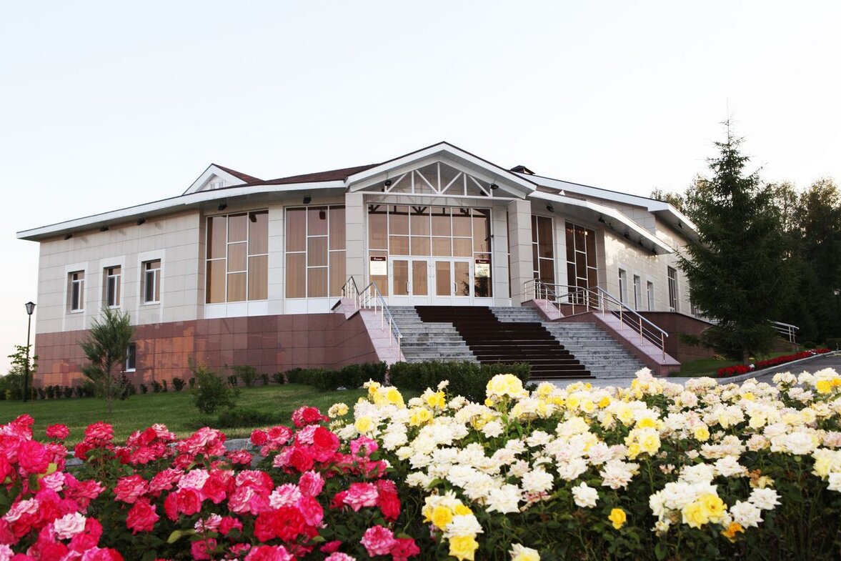 Фото отеля 4