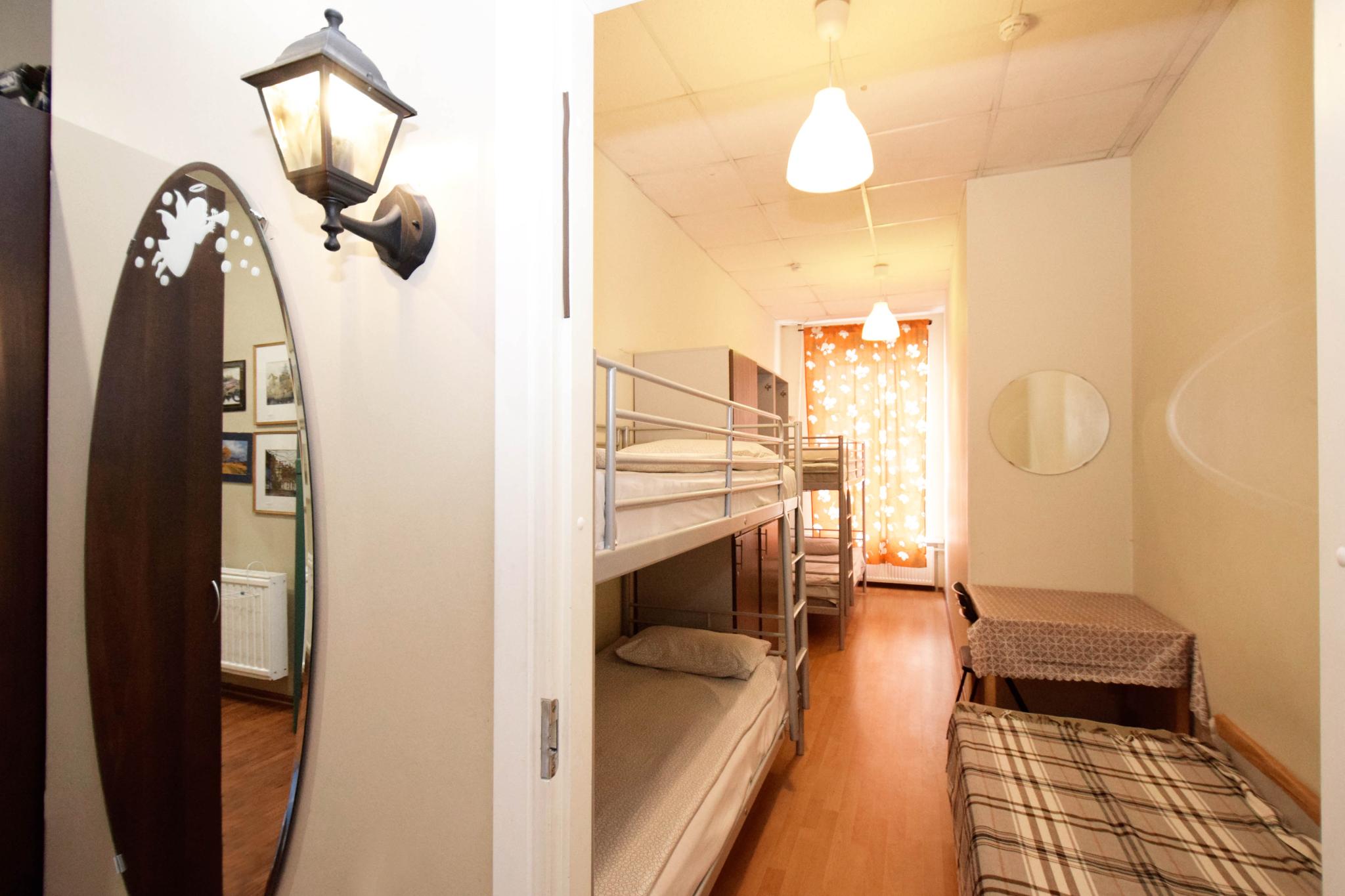 Фото Миссис Хадсон на Невском