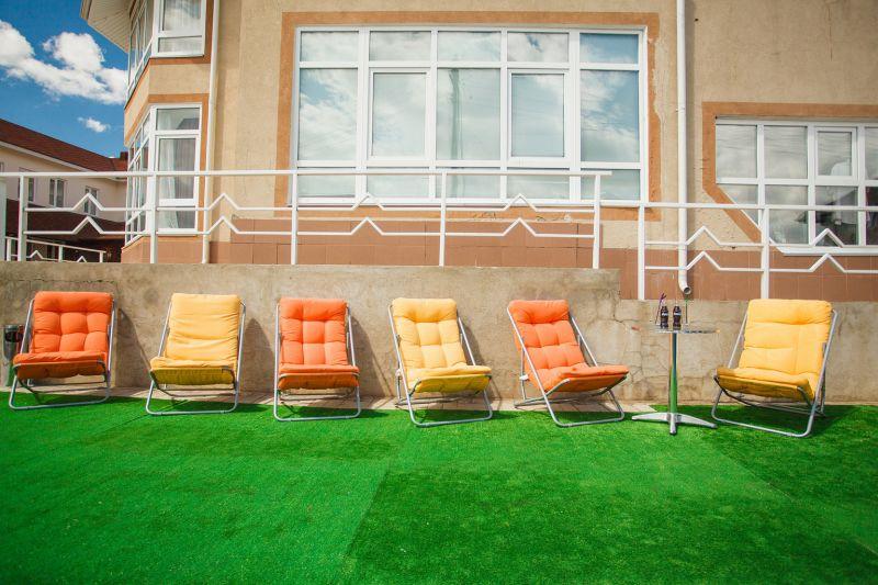 Фото Полянка