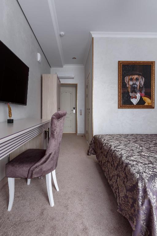 Фото Боголюбский