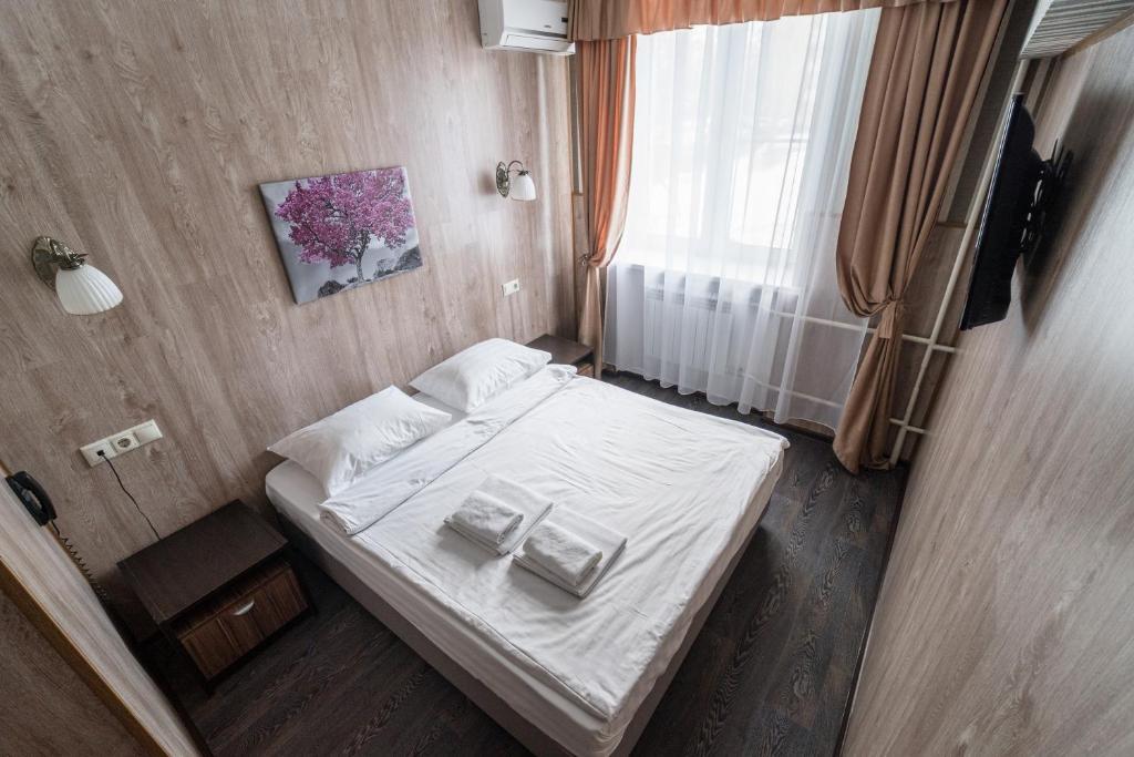 Фото Отель ВО