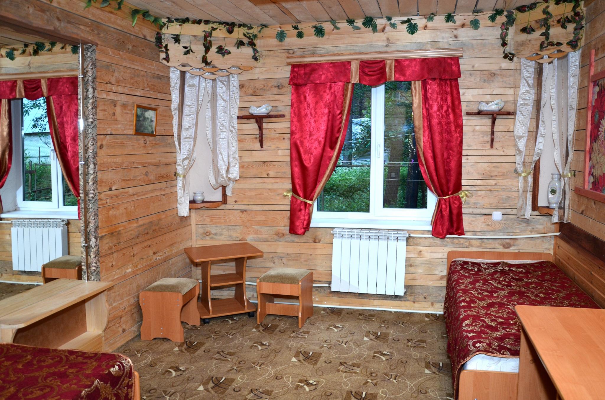 Фото Эльбрус Марал