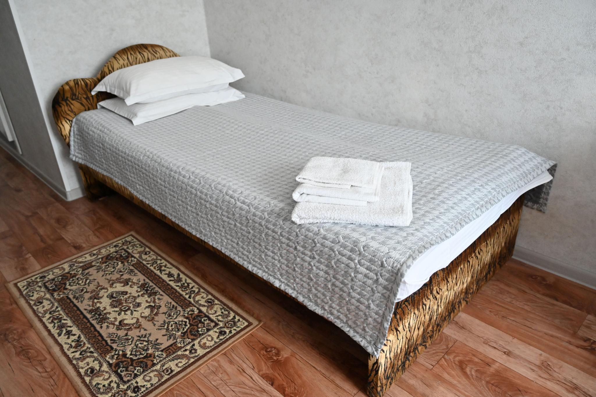 Фото Гостиница Ванино