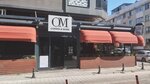 Om Coffee & More (Istanbul, Maltepe, Idealtepe Neighborhood, Ali Riza Cevik Street, 1B), cafetería