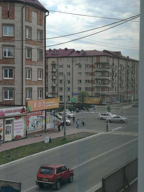 Фото Хостел 03 Rus