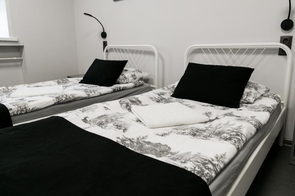 Фото Why not Hostel Novosibirsk