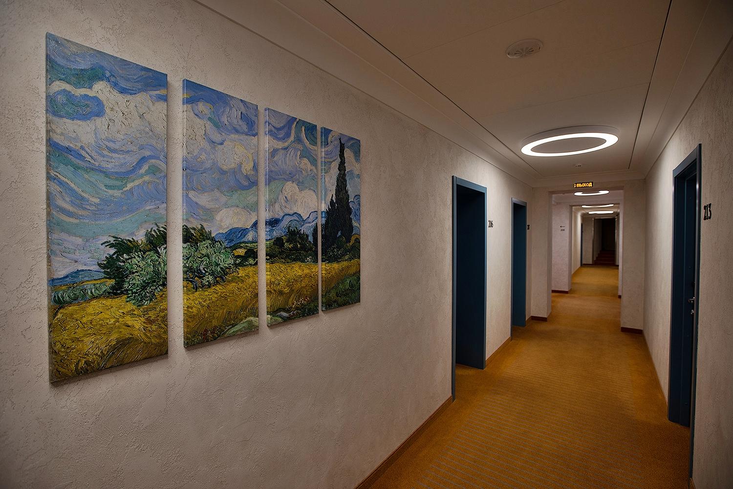 Фото Двор Подзноева, студии и апартаменты