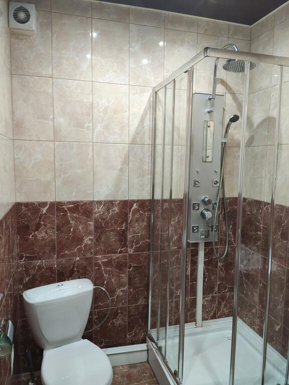 Фото Атлантик в Люблино