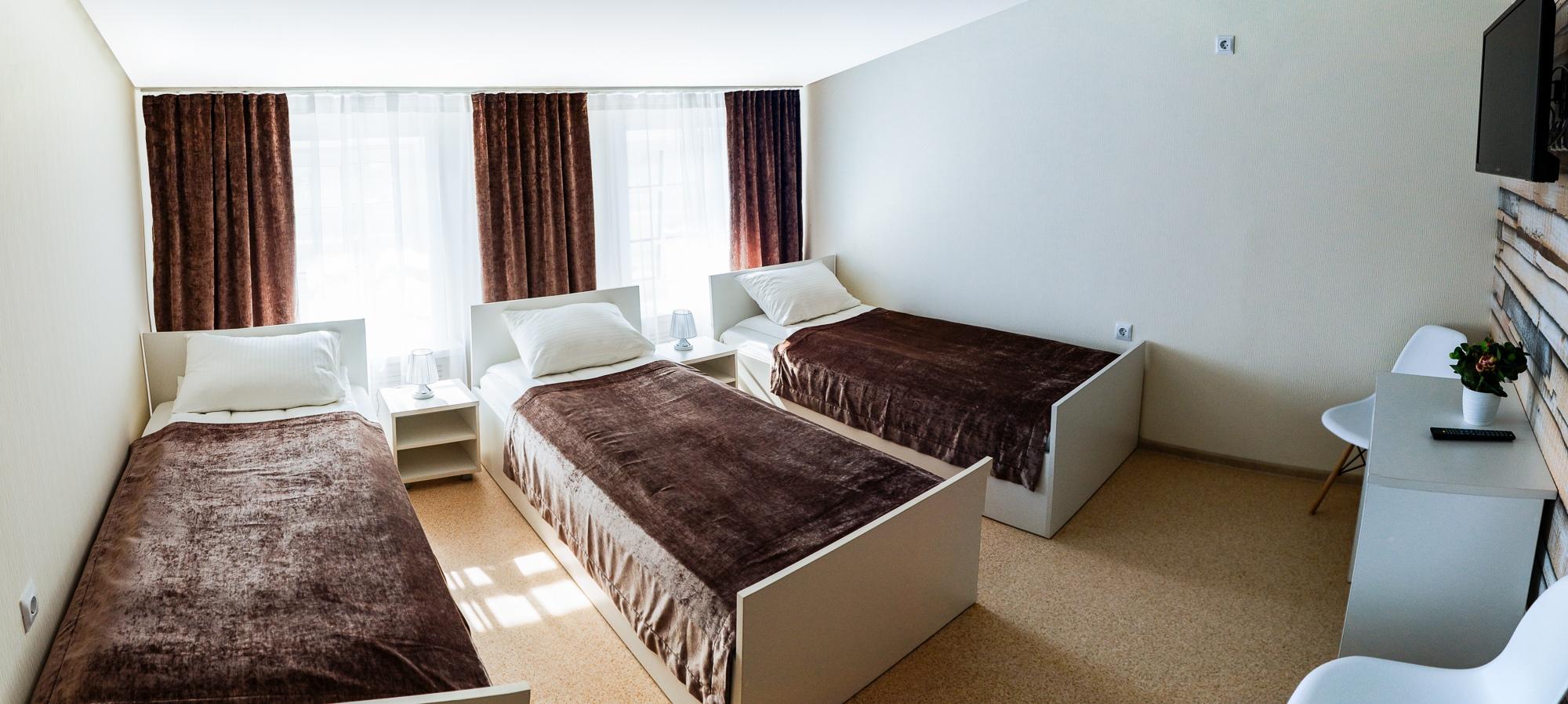 Фото отеля 4