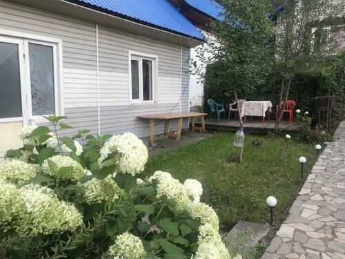 Гостевой дом в Горном Алтае  фото 1