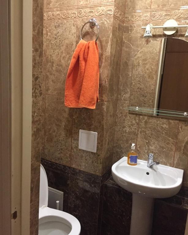 Фото В тапочках