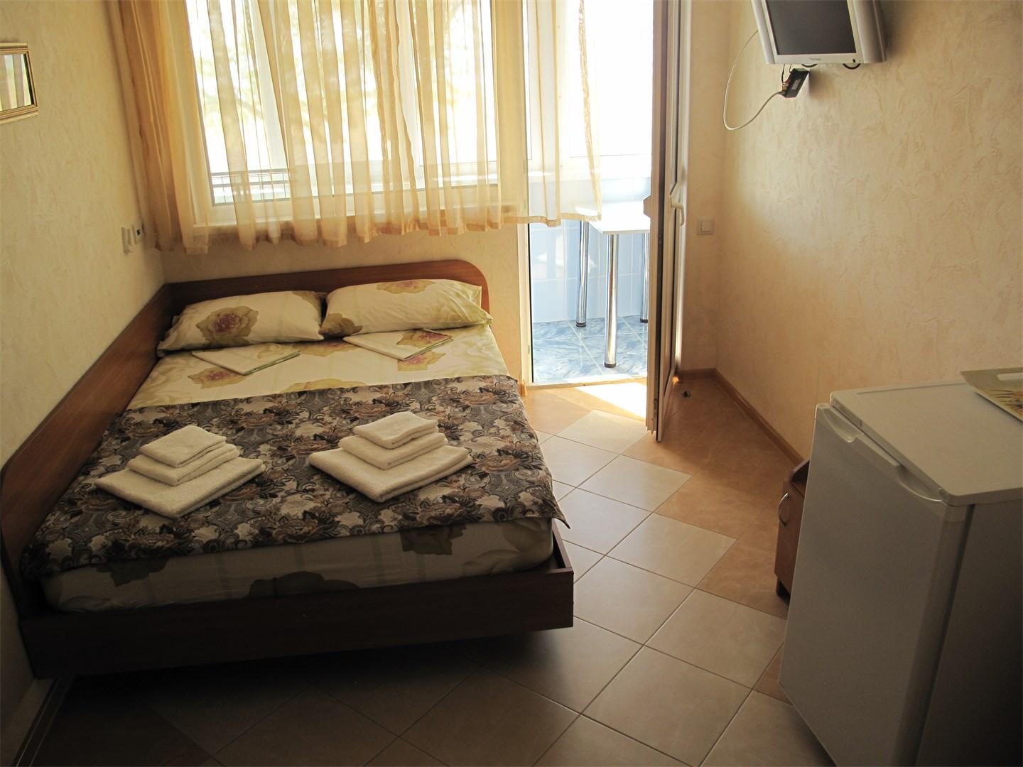 Фото Аркона