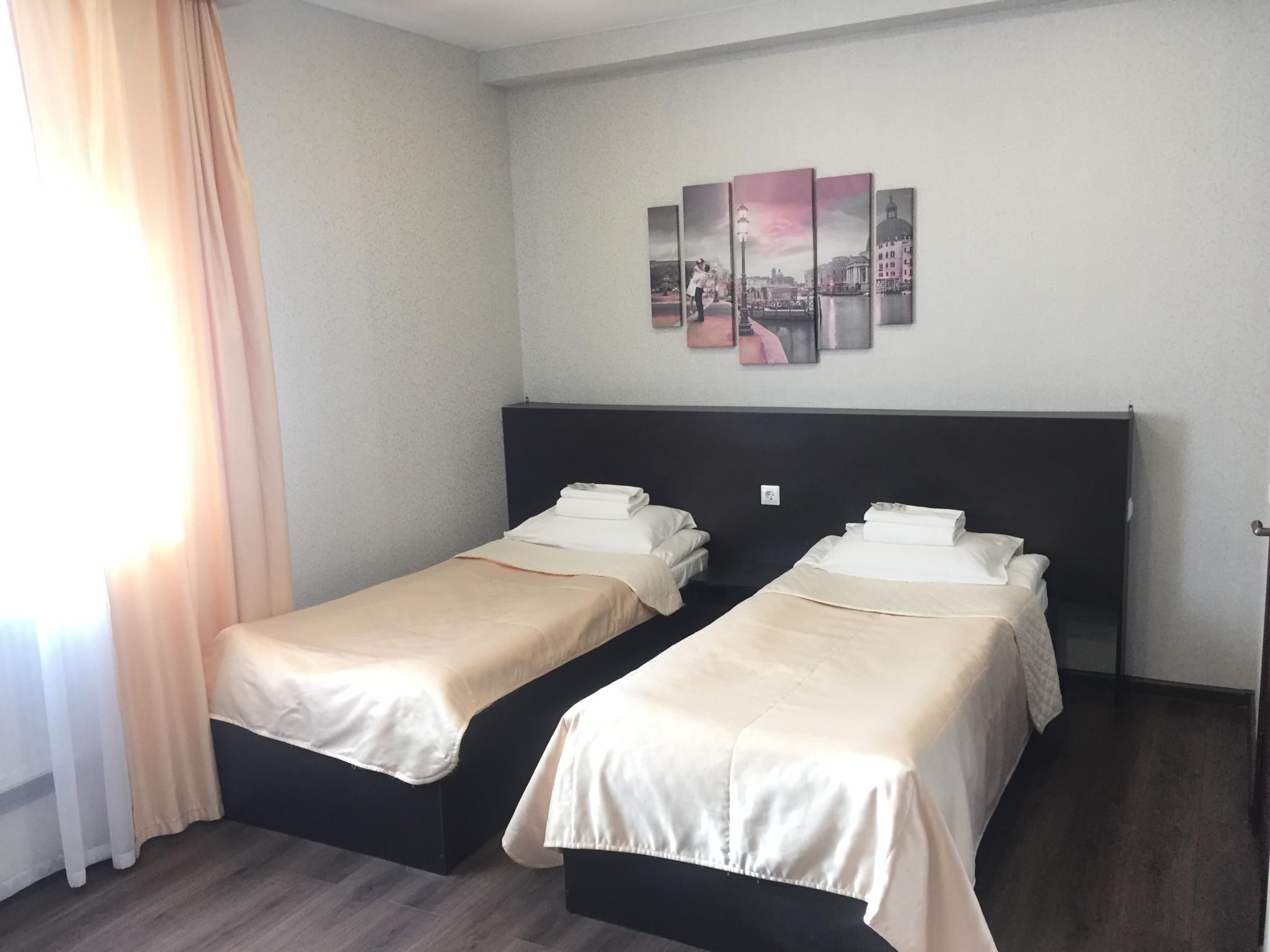 Фото Вознесенский