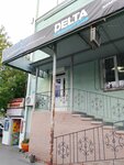 Delta (Proletarskaya Street, 57), computer store