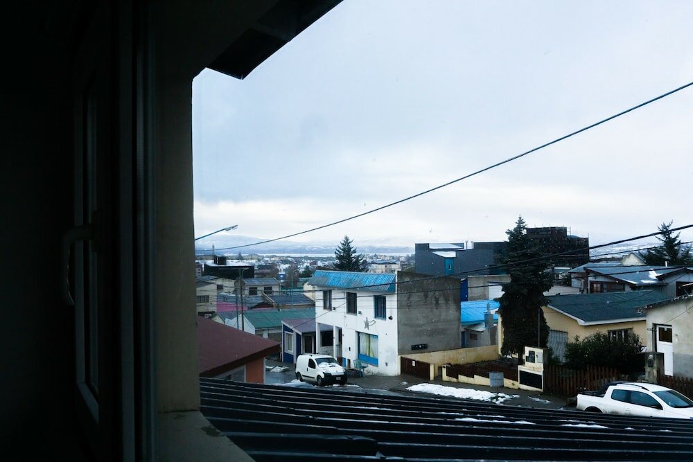 Фото Gente Del Sur - Guiraldes