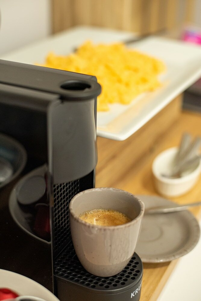 Фото Olive Boutique Guesthouse