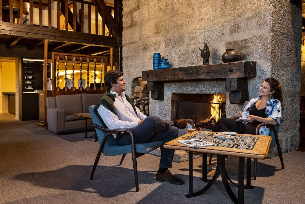 Фото Pousada Gerês - Caniçada