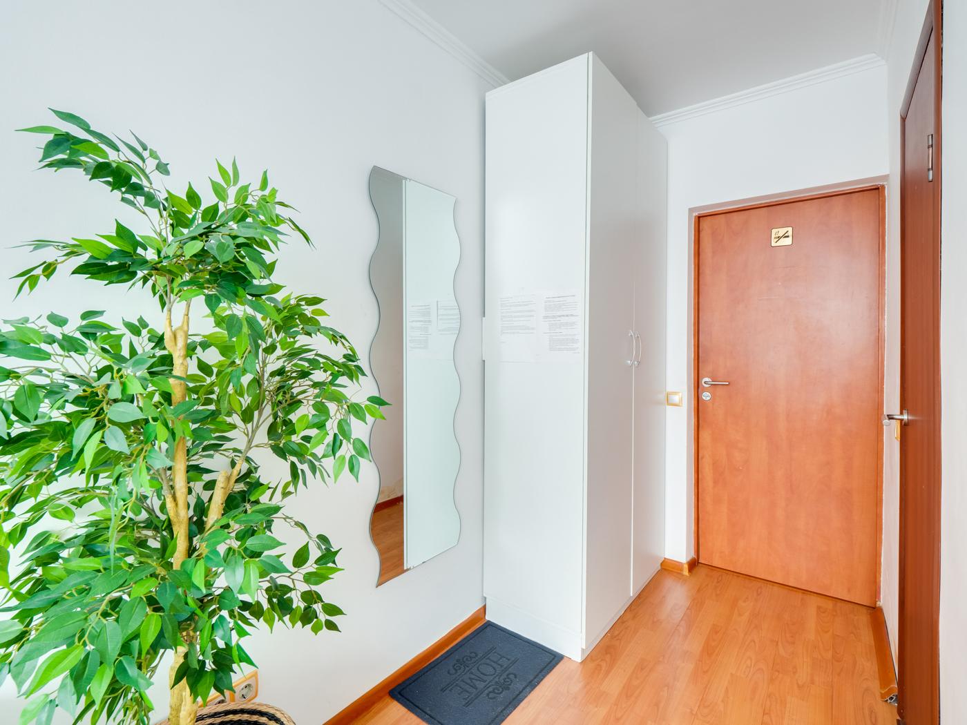 Фото Турист в Кузьминках