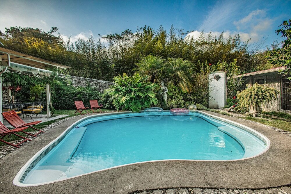 Фото Casa Madre Tierra