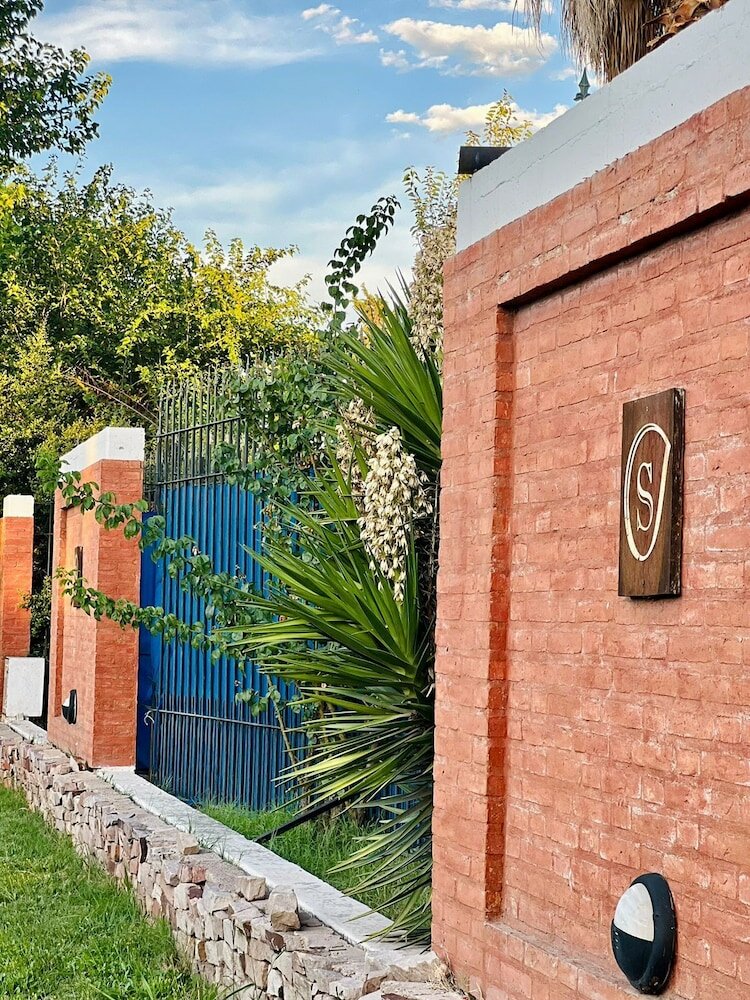 Фото Cabañas Sangiovese