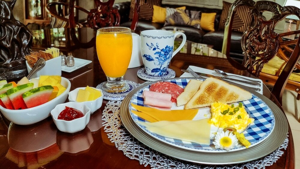 Фото Casa Madre Tierra