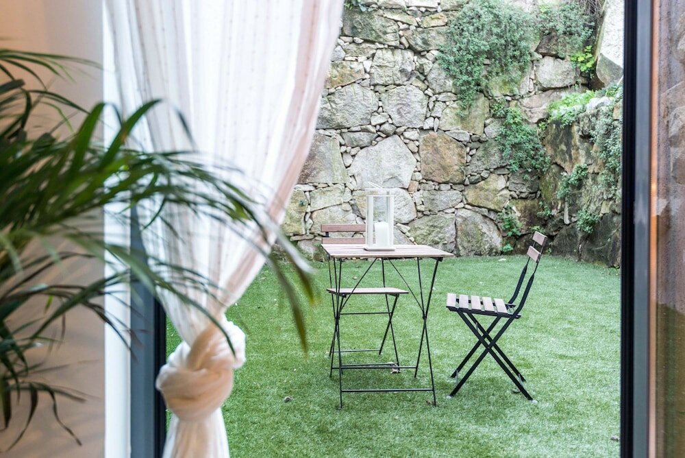 Фото Trind3 · Samasal Trindade Apartments № 3 With Garden